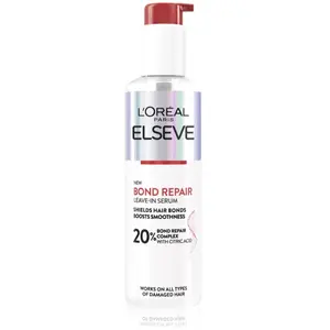 Elseve Bond Repair Leave-in Serum pas cher