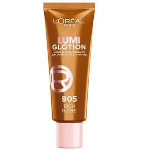 Lumi Glotion potenciador de brillo natural #905-Dark Glow pas cher