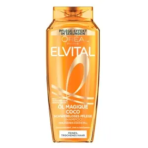L'Oréal Paris Elvital Öl Magique Coco Shampoo