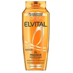 L'Oréal Paris Elvital Öl Magique Normales Haar Shampoo