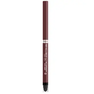 L'Oréal Paris, Eyeliner + khôl, L'Oréal Infaillible (13 Bordeaux) pas cher