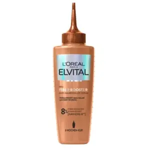 L'Oréal Paris Elvital Fiber Booster Anti-hair loss Haarserum pas cher