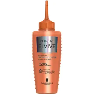 L'Oréal Paris Elvive Growth Booster Sérum anti-chute 102 ml pas cher