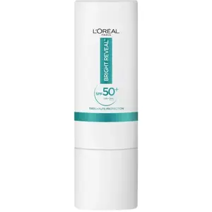 L'Oréal Paris Bright Reveal Stick Anti-UV SPF50+ Anti-Taches Vitamine ... pas cher