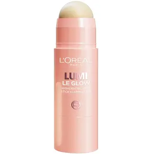 L ORÉAL PARIS LUMI LE GLOW STICK 6.5g 635 GOLDEN COUTURE pas cher