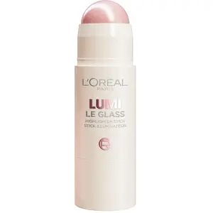 L'Oréal Paris Lumi Les Glow Sticks (Various Shades) - 620 Pink Ballet pas cher