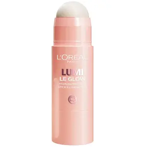 L'Oréal Paris Lumi Les Glow Sticks (Various Shades) - 630 Cream Chic pas cher