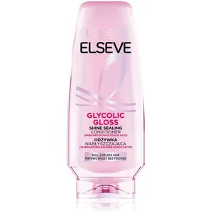 Après-shampoing L'Oréal Elseve 200 ml GLYCO CORE pas cher