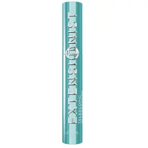 L'Oréal Paris Mascara Telescopic Extensionist Waterproof Noir 9.9ml pas cher
