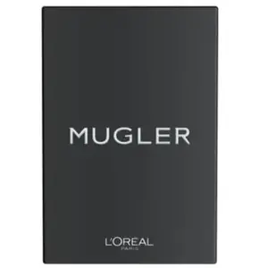 L'Oréal Paris x MUGLER Spectrum Eyeshadow Palette Oogschaduwpalette pas cher