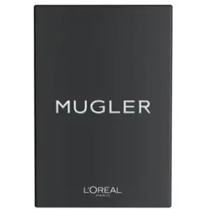 L'Oréal Paris x MUGLER Spectrum Eyeshadow Palette Oogschaduwpalette pas cher
