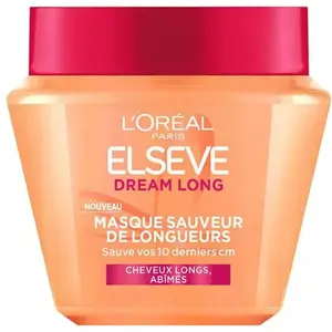 L'Oréal Paris Elseve Dream Long Masque Sauveurs de Longueurs 290ml pas cher