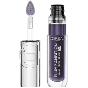 Comparateur de prix : L'Oréal L'oreal Paris Plump Ph 116 Berry Noir Multicolore