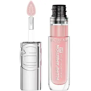 Comparateur de prix : L'Oréal L'oreal Paris Plump Ph 114 Rose Multicolore