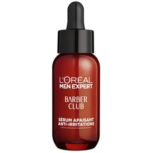 L'Oréal Paris Men Expert Sérum Barber Apaisant Anti-Irritations 30ml pas cher