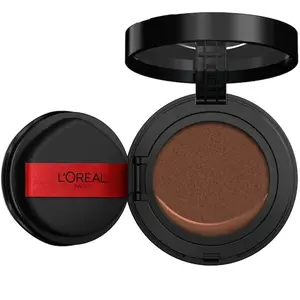 L'Oréal Infaillible Fond De Teint Cushion 24h Air Wear 384 Multicolore pas cher