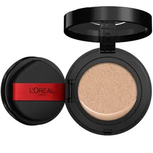 L'Oréal Infaillible Fond De Teint Cushion 24h Air Wear 140 Multicolore pas cher