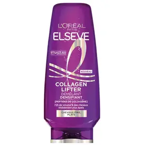 L'Oréal Paris Elseve Collagen Lifter Démêlant Densifiant 200ml