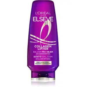 L'Oréal Paris, Shampoing, L'Oràal Paris - Collagen Lifter Balm 300 ml (Shampoing liquide, 300 ml) pas cher