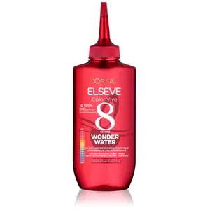 Après-shampoing de la marque LOREAL PARIS idéal pour femme pas cher
