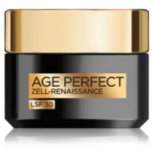 L'Oréal Paris Age Perfect Cell Renew Regenerating Cream Day SPF 30 Gez... pas cher