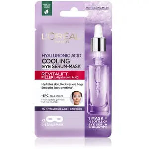 L'Oréal Paris, Soin des yeux, L'OrÃal Paris - Masque pour les yeux Rev... pas cher