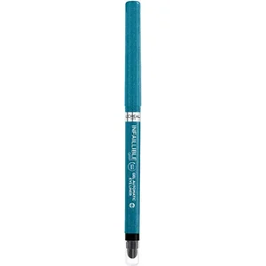 L’Oréal Paris L'Ore al Infallible Gel Automatic Eyeliner - 007 Turquoise pas cher
