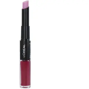 L Oréal Paris Infaillible 24H Lipstick - Verzorgende Lippenstift Verri... pas cher