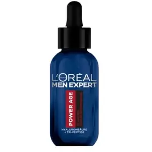 L'Oréal Men Expert Power Age Serum with hyaluronic acid Serum
