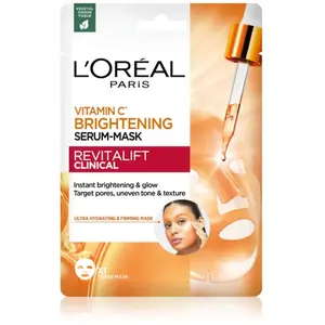 L'Oréal Paris, Masque pour le visage, Fixing wax for a smooth hair loo... pas cher