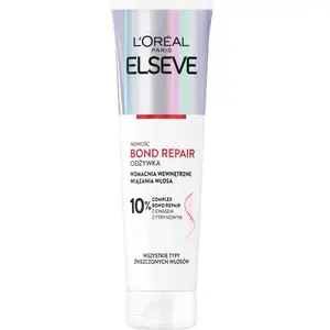 L'Oréal Paris Elseve Bond Repair conditioner om de interne bindingen van het haar te versterken 150ml