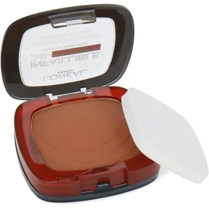 L'Oréal Infallible 24H Fresh Wear Matte Bronzer - 450 Deep Tan pas cher