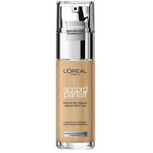 Comparateur de prix : L Oréal Paris Paris - Fond de Teint Fluide - Hydratation 24H - Formule...