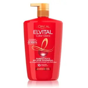 L'Oréal Paris Elvital Kleurglans Shampoo
