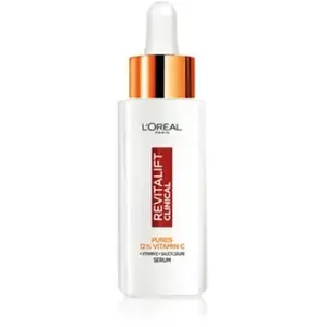 L'Oréal Paris Revitalift Clinical 12% pures Vitamin C Serum SerumVendu parflaconi