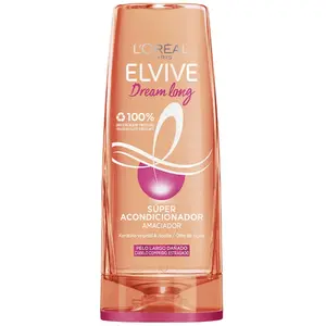 Elvive Dream Long súper acondicionador reconstructor 500 ml pas cher