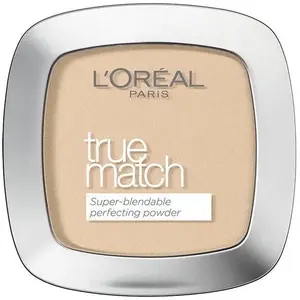 L'Oréal Accord Parfait Poudre - 2.R Vanille Rosé - L'oréal pas cher