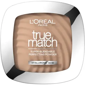 L'Oréal Poudre True Match L'oréal 4n Beige pas cher