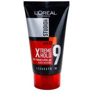 Loreal Professionnel - Studio Line Indestructible Gel Extreme Modeling... pas cher