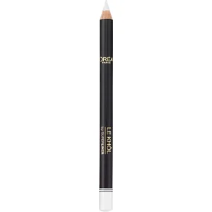 L’Oréal Paris Color Riche Le Khol - 120 Immaculate Snow - Oogpotlood pas cher