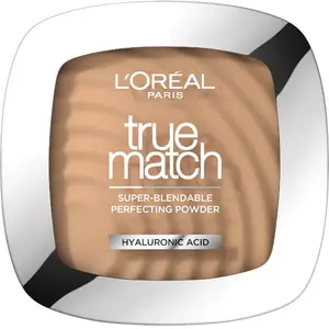 L'ORÉAL PARIS Poudre compacte True Match - #C3 Rose Beige pas cher