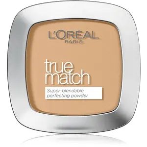 L'Oréal Paris True Match Fond de teint poudre (diverses teintes) - Golden Beige pas cher