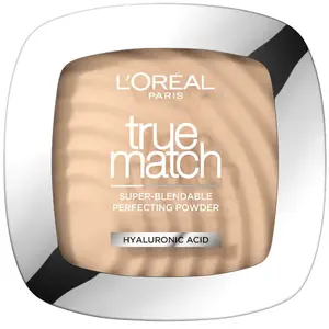 L'ORÉAL PARIS Poudre compacte True Match - #C1 Rose Ivory pas cher