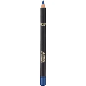 L’Oréal Paris Color Riche Le Khol - 107 Deep See Blue - Oogpotlood pas cher
