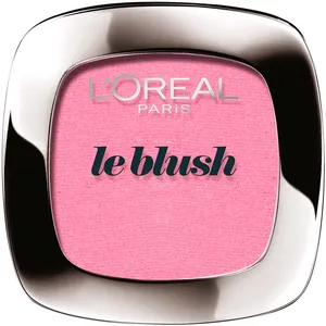 L’Oréal Paris Make-Up Designer Accord Parfait Le Blush - 145 Bois de Rose - Blush pas cher