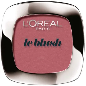 Le Blush Accord Parfait L'Oréal Paris - 150 Rose Sucre d'Orge pas cher
