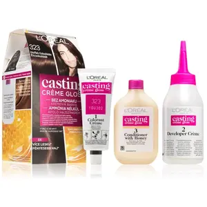 L'Oréal Paris, Colorations pour cheveux, Loreal Professionnel - Couleu... pas cher