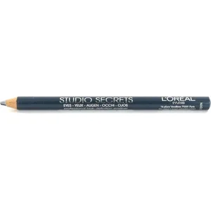 L'Oréal Studio Secrets Eyeliner - 650 Dark Eyes Blue pas cher