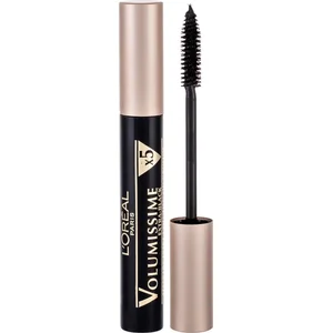 L'oreal Mascara Volumissime X5 - Carbonne Black pas cher