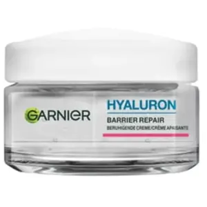 GARNIER Hyaluron Barrier Repair Kalmerende Gezichtscrème Gezichtscrème pas cher